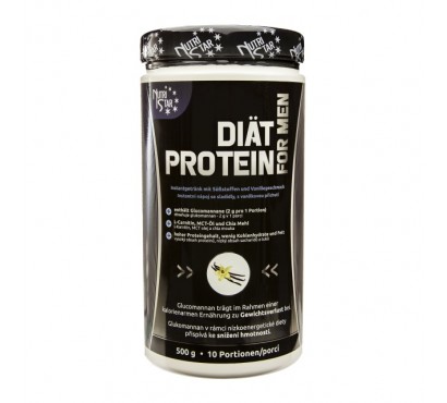 Diät Protein FOR MEN 500 g